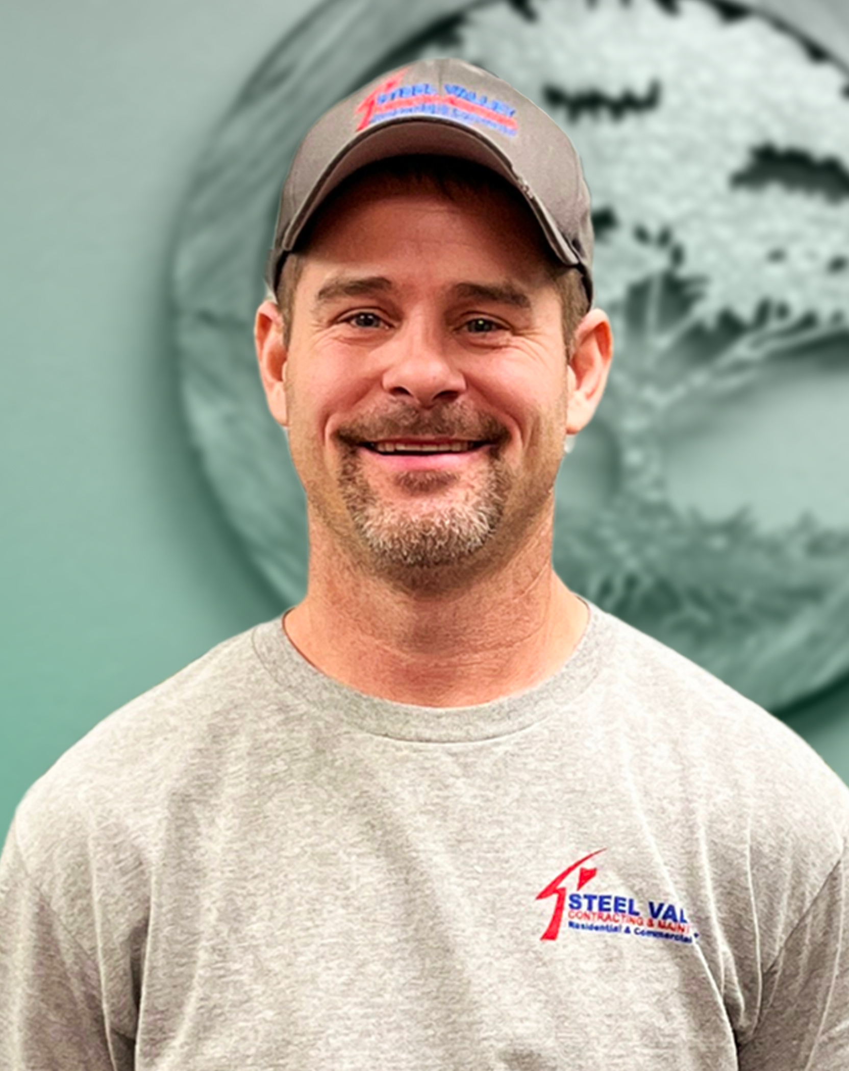 Team Member Image