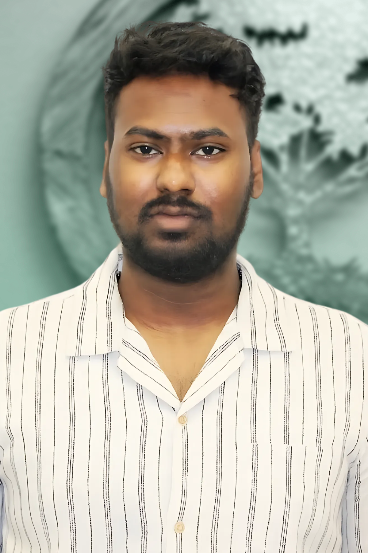 Team Member Image