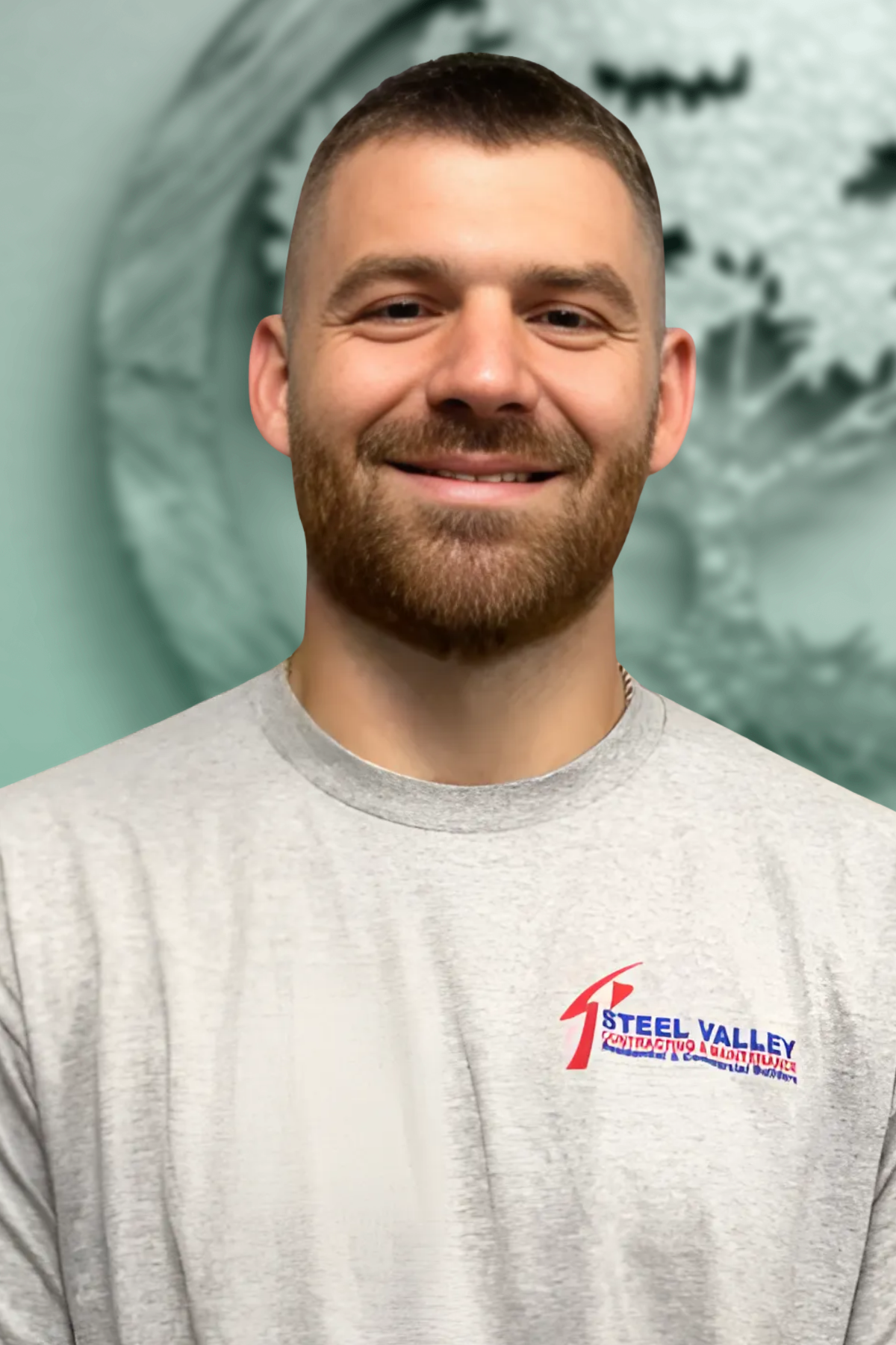 Team Member Image