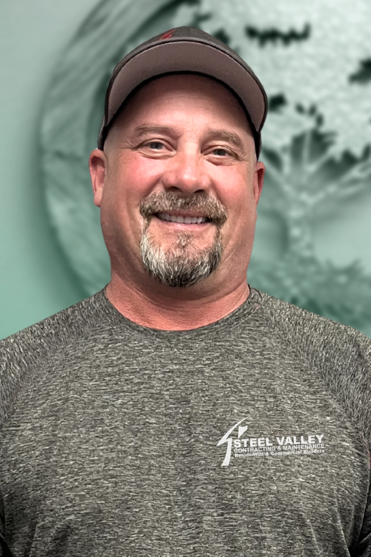 Team Member Image