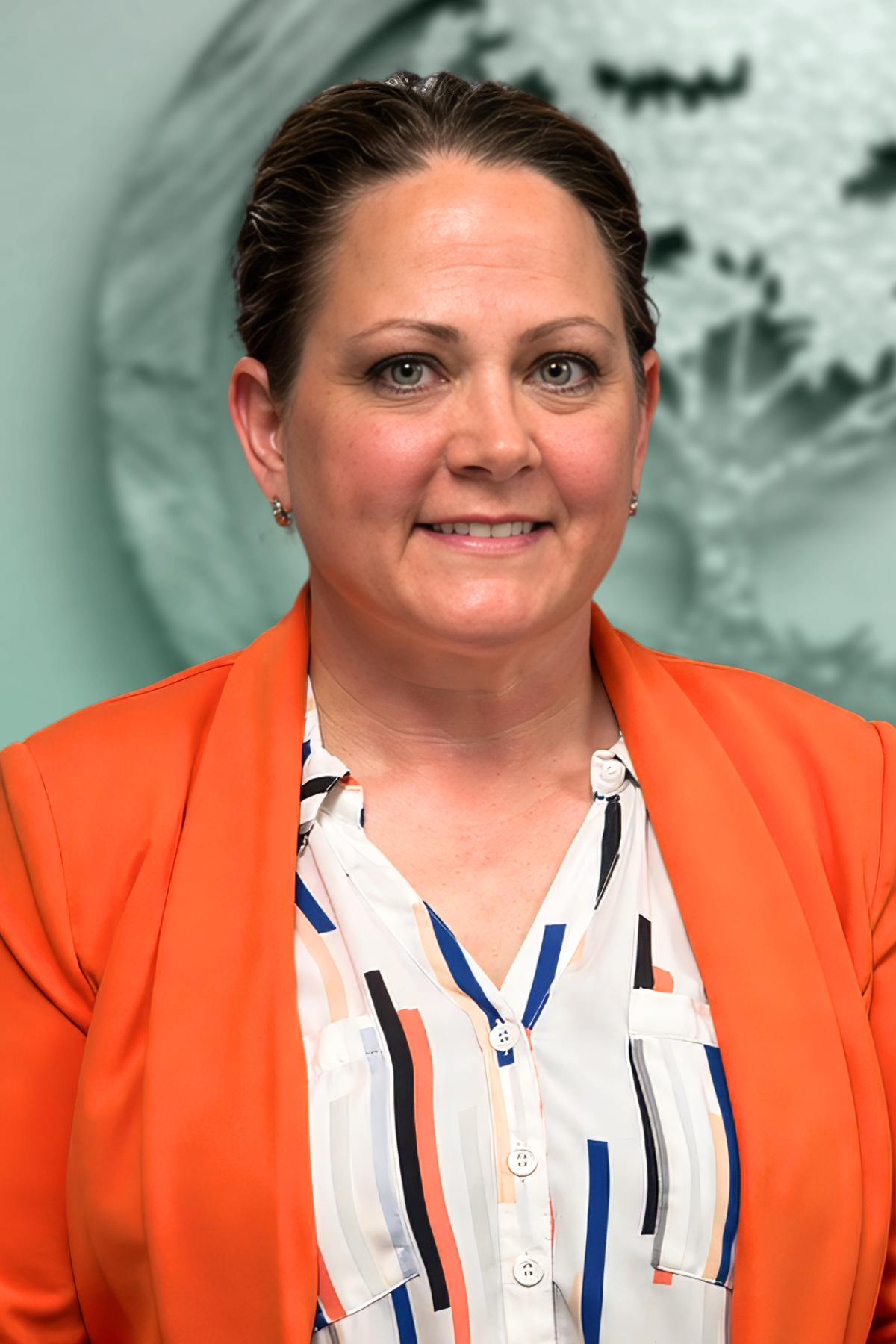 Team Member Image